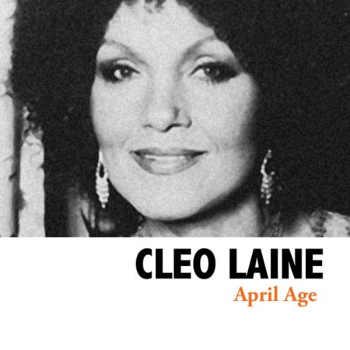 Cleo Laine - April Age - 2008