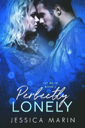 Perfectly Lonely  An Enemies to - Jessica Marin