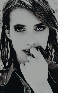 LOUISON CHAMBERLAIN ► Emma Roberts 89aqVjLY_o