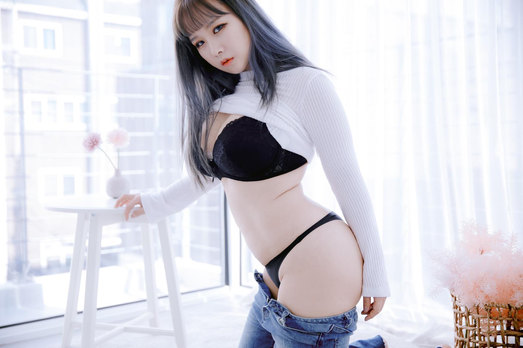 Mikacho 조미카, JOApictures “31. MARCH Vol.2” Set.02(18)