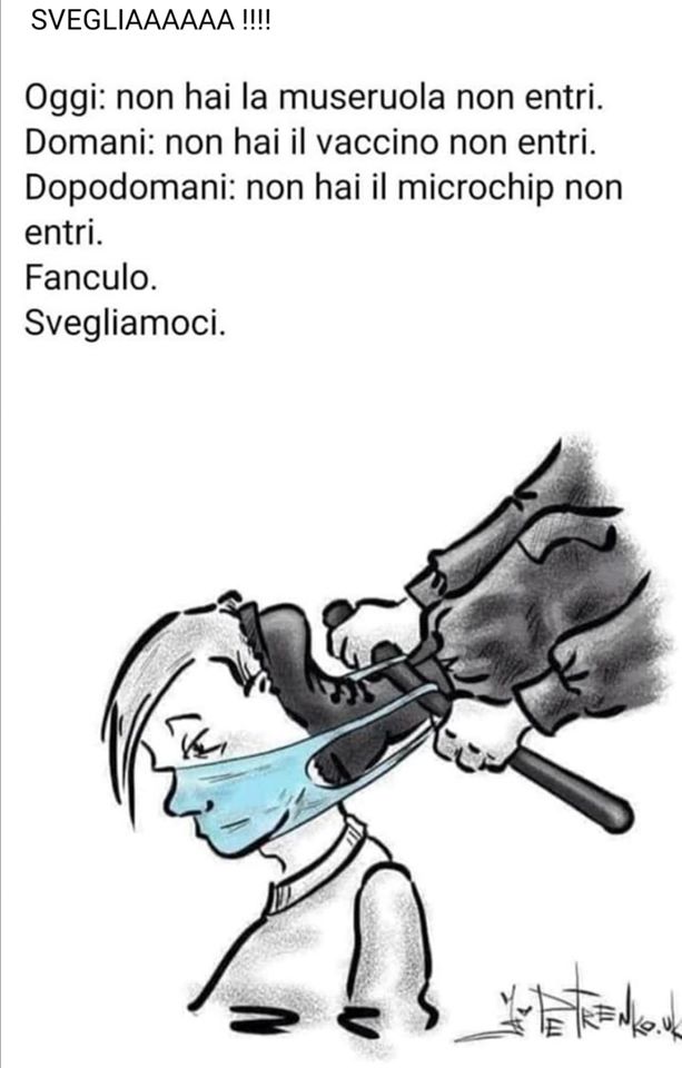 Il governo giallorosa di Giuseppi, Gigino e compagnia cantante - Pagina 6 SFn6YAJW_o