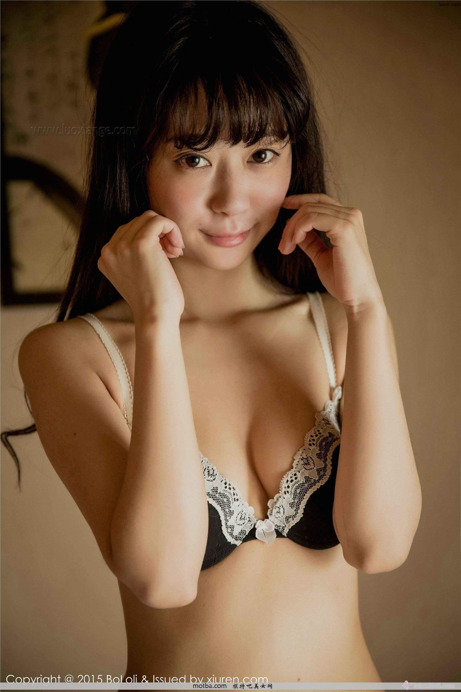 [BoLoli波萝社]2015.10.09 VOL.065 Suki朱忆音(41)