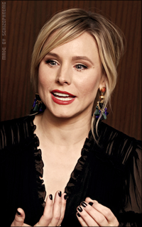 Kristen Bell - Page 4 EnYf9izk_o