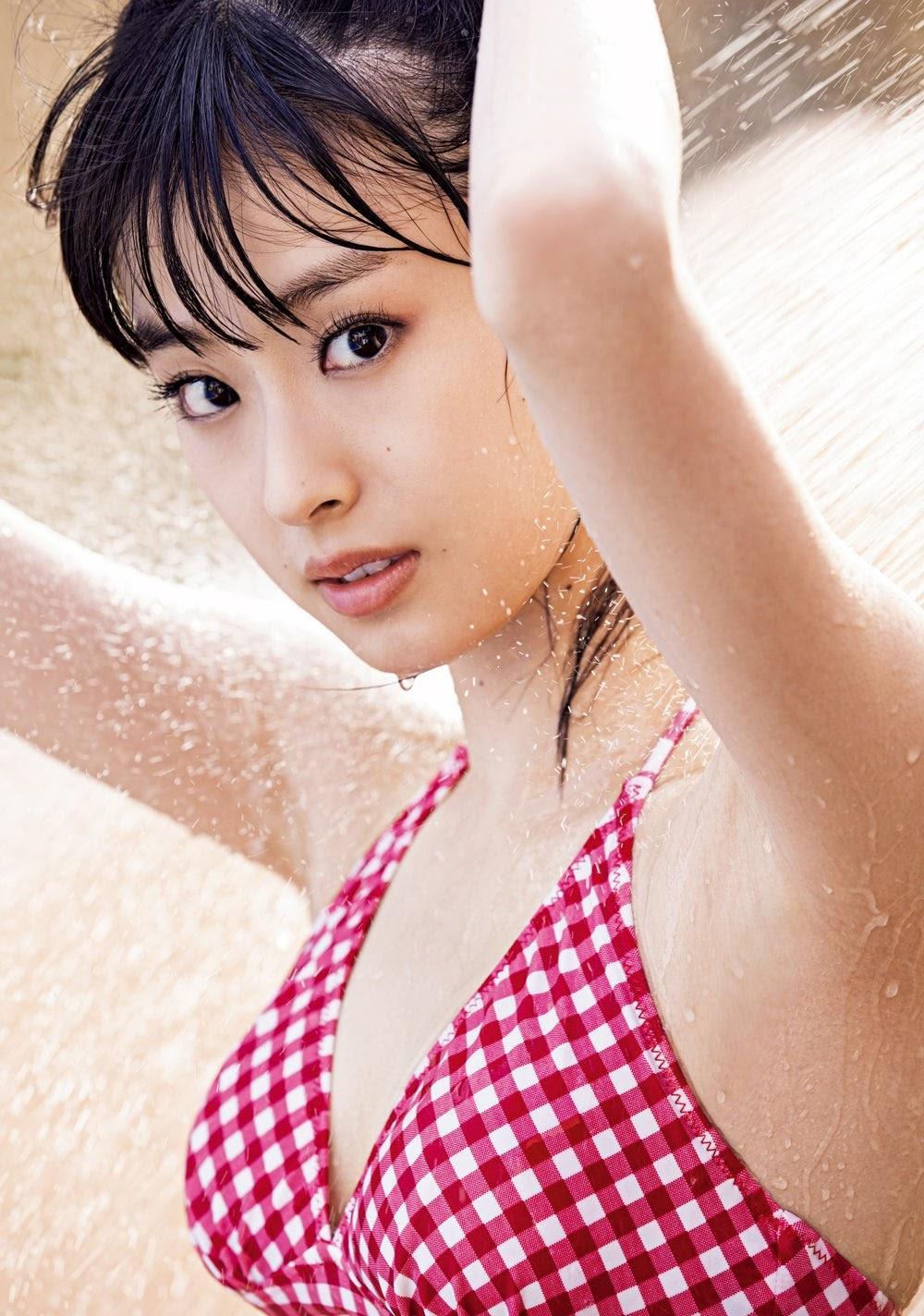 Ayaka Imoto 井本彩花, Weekly Playboy 2020 No.47 (週刊プレイボーイ 2020年47号)(8)