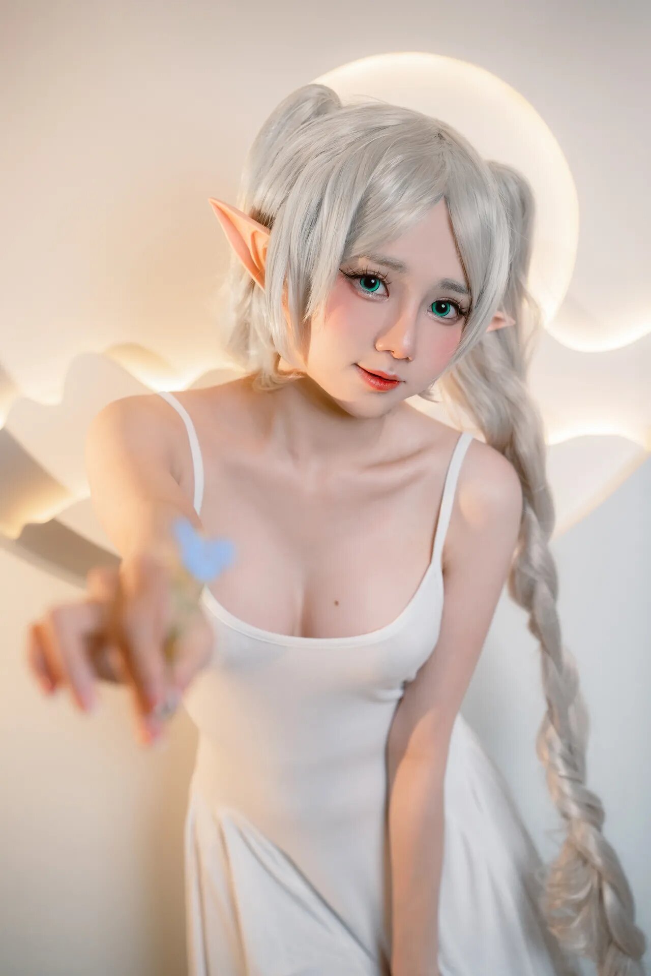 Sally Dorasnow Frieren (フリーレン)
