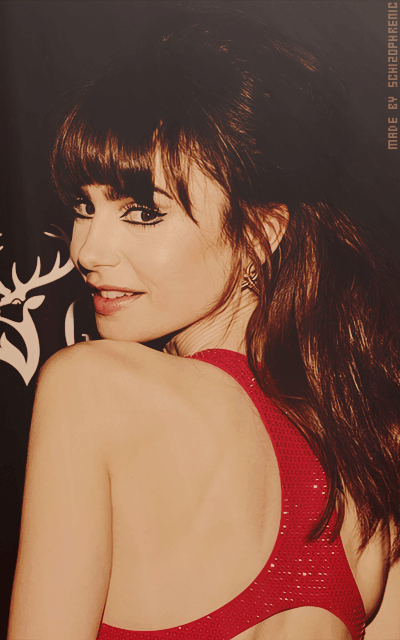 Lily Collins - Page 11 XZFtQ2V1_o