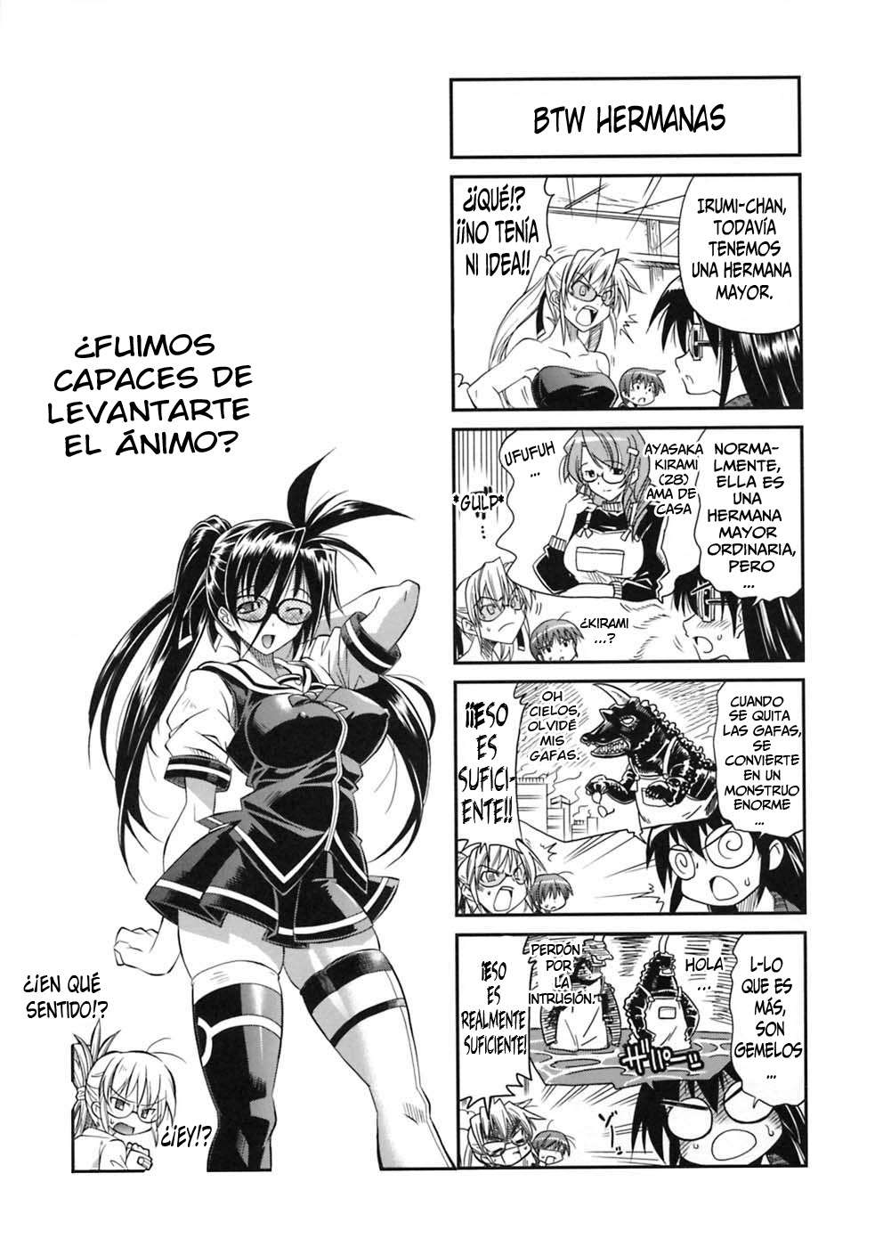 Pura-Tina Plus Completo Chapter-9 - 19