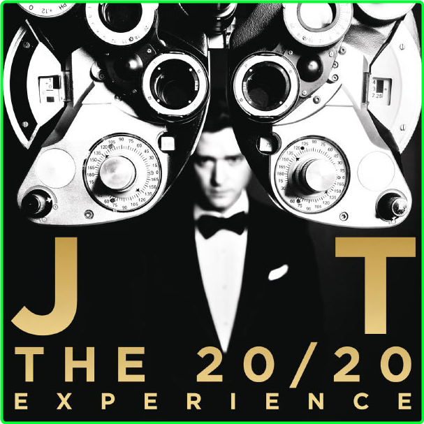 Justin Timberlake The (2020) Experience Deluxe (2013) Pop Flac 24 44 PsLq6KVj_o