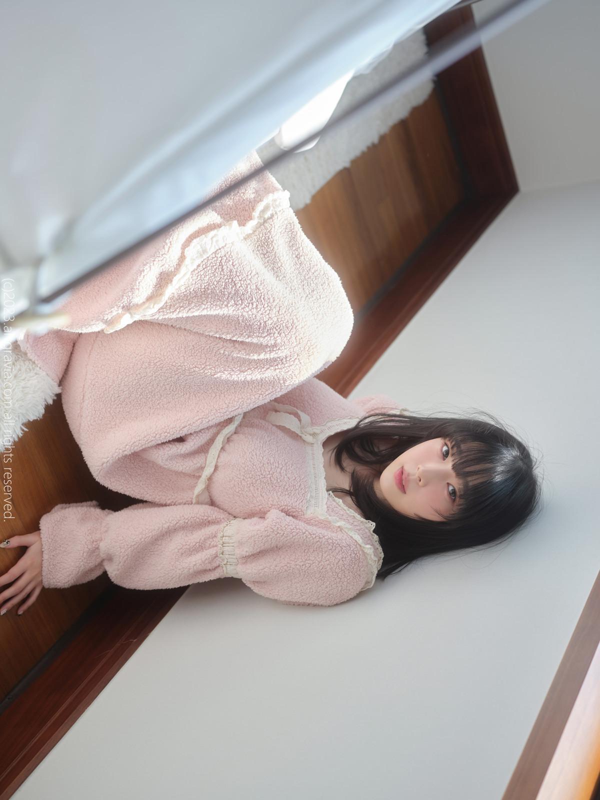 Kang Inkyung 강인경, [ArtGravia] Vol.537 Photobook Set.01(18)