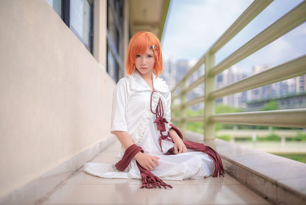 Coser@抱走莫子aa Vol.002: (21 photos)(1)