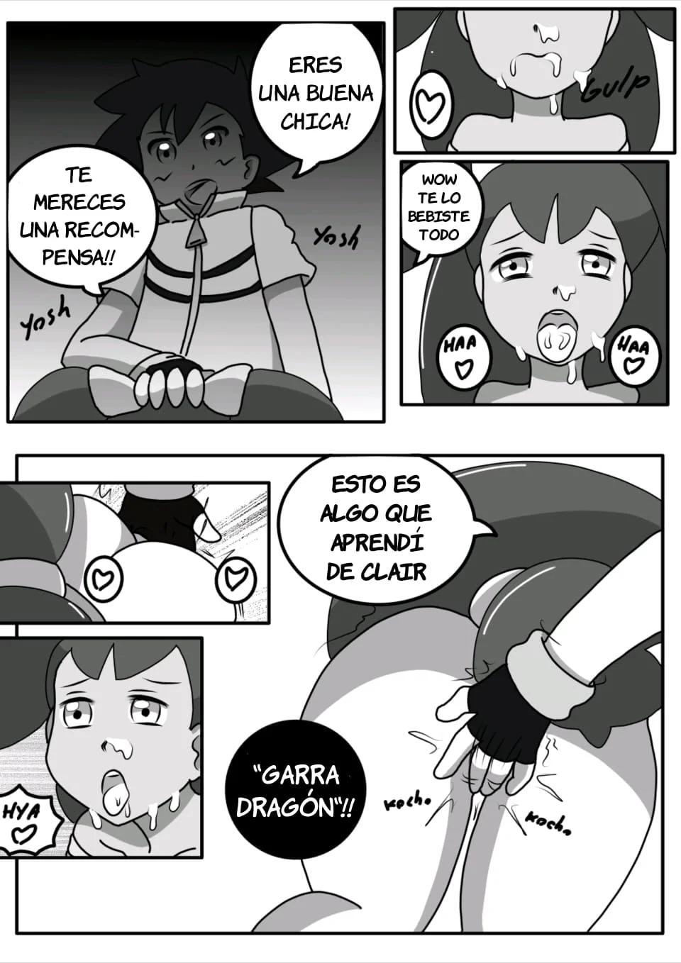 Charla diaria de Ash y Chloe - Completo - 52