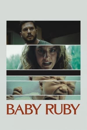 Baby Ruby 2022 720p 1080p WEBRip