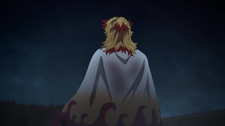 Demon Slayer Mugen Train 2021 HDRip XviD AC3-EVO Demon Slayer Mugen Train 2021 HDRip XviD AC3-EVO
