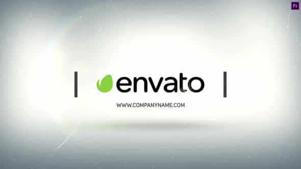 Modern Logo 9 Premiere Pro - VideoHive 52123825