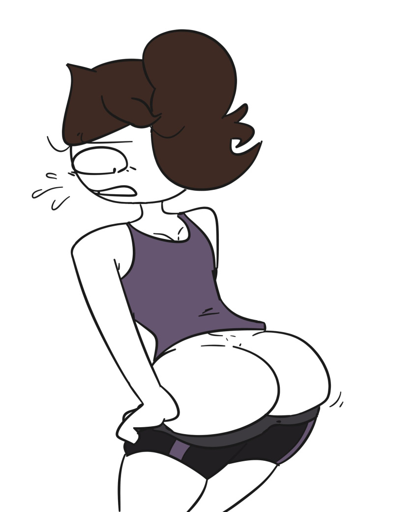 [SSSir8] Jaiden Jog (Part 1-2) [Spanish]