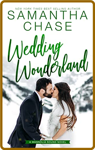 Wedding Wonderland - Samantha Chase MDcM9Ttd_o