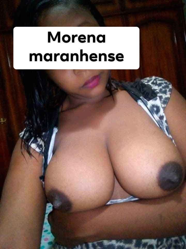 fotos esposa do Maranhão