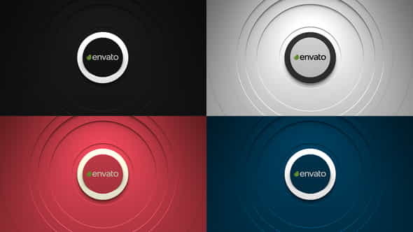 Clean Sound - Logo Reveal - VideoHive 11842362