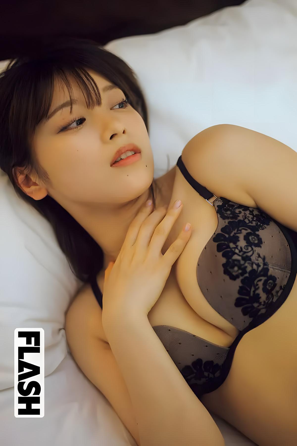 MARUPI まるぴ, FLASH 2024.05.28 (フラッシュ 2024年5月28日号)(26)