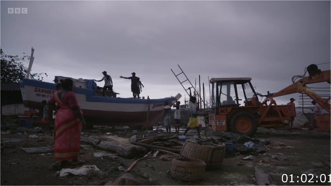 BBC Storyville (2024) Against The Tide (Marathi) [1080p] (x265) XCTkwz1b_o