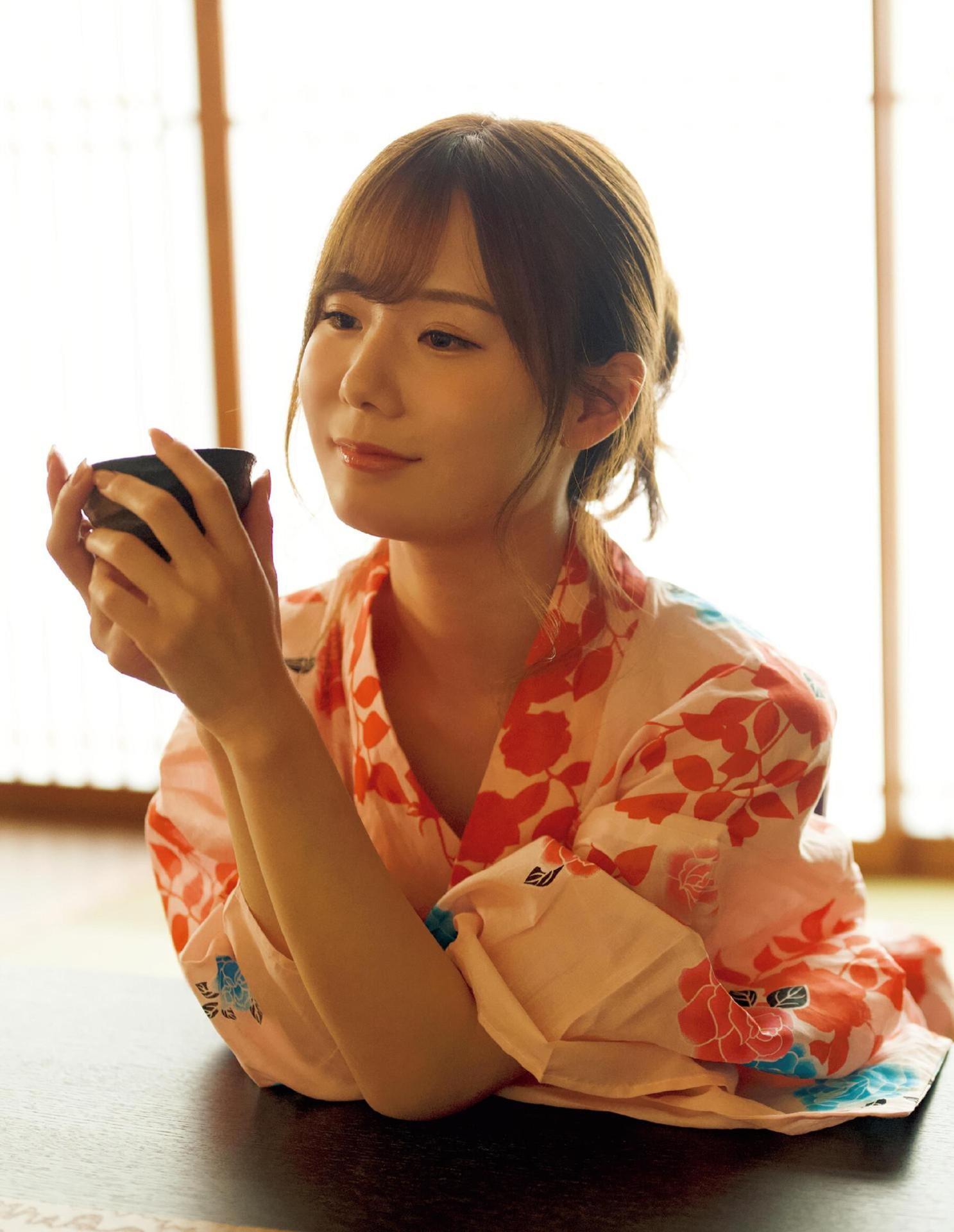 MIRU みる, 写真集 豪华爱蔵版 「ミルフィーユ」 Set.02(17)