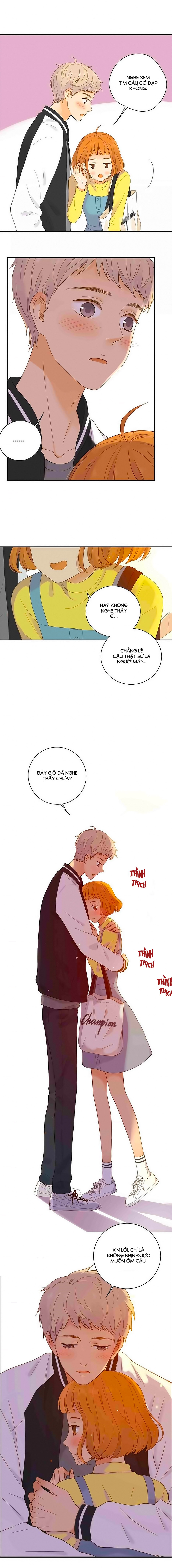 BẠC HÀ CHI HẠ 2 Chap 61 - Truyen.Chap.VN