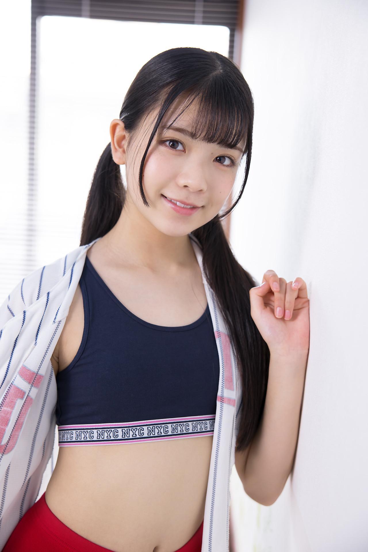 Mao Imaizumi 今泉まお, [Minisuka.tv] 2023.05.11 Regular Gallery 2.2(12)