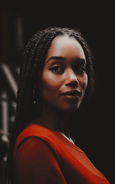 Laura Harrier - Page 2 38805FIz_o