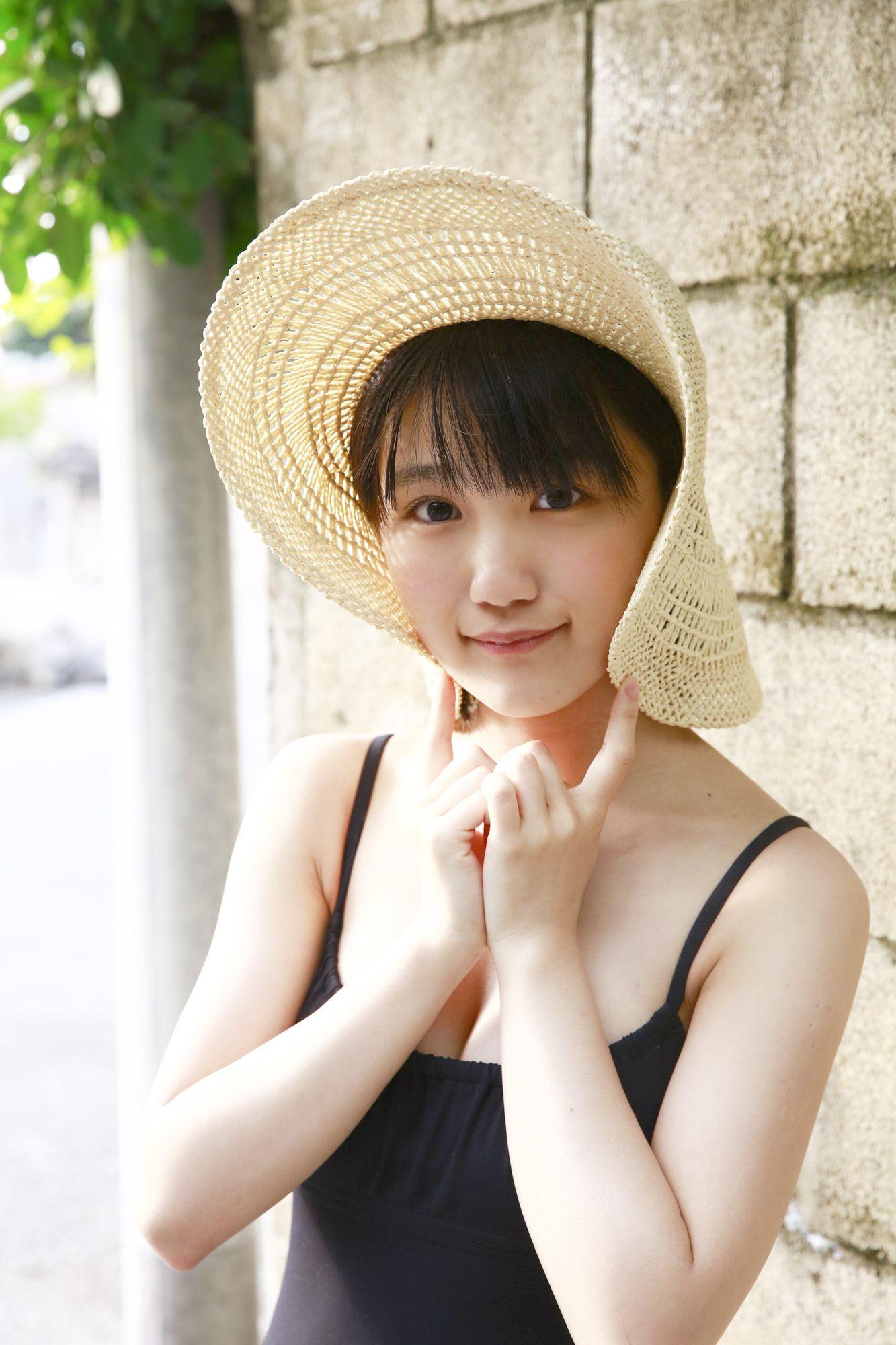 Musubu Funaki 船木結 [Hello! Project Digital Books] No.174 写真集(42)