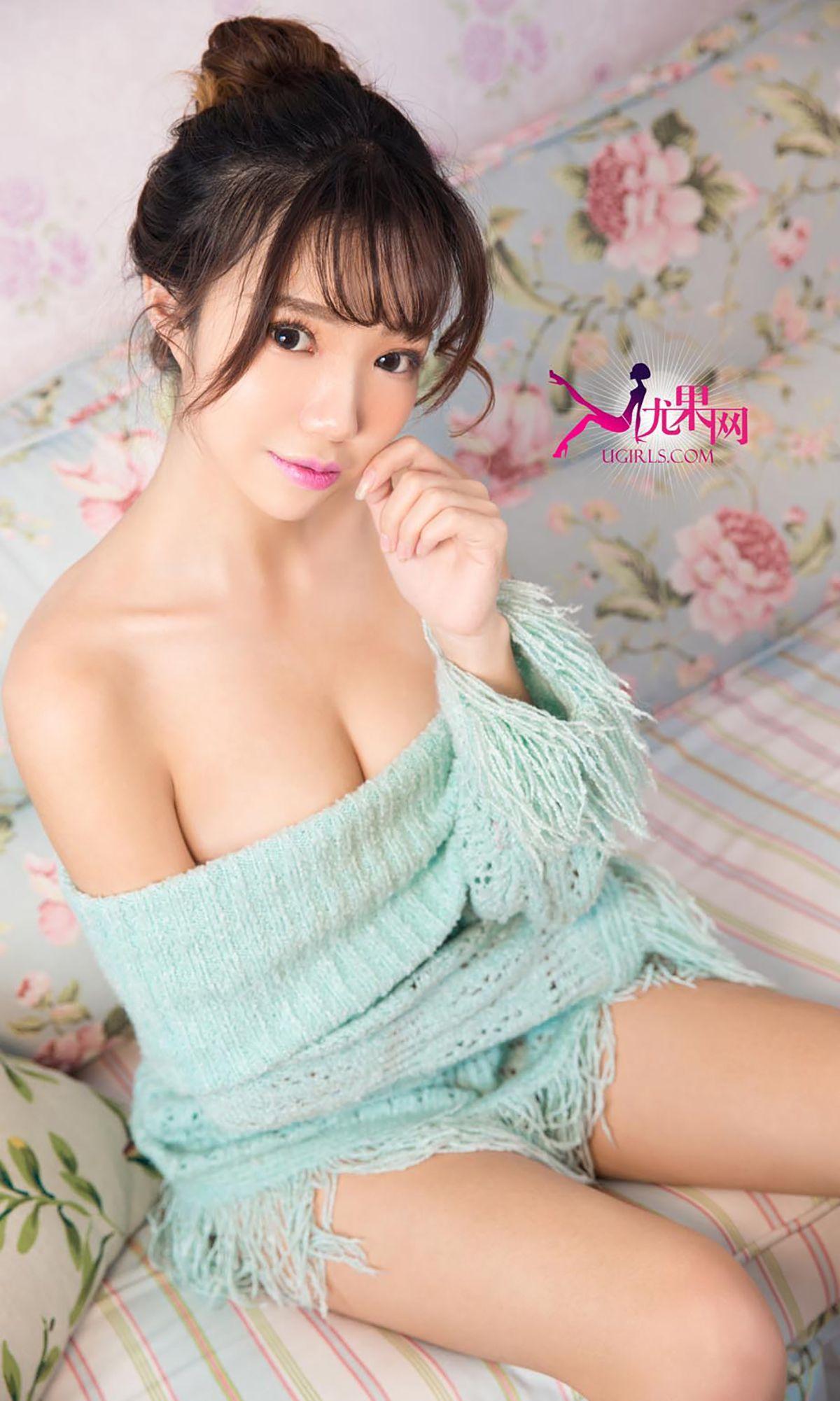 朱思佳《萌幻洛塔》 [爱尤物Ugirls] No.212 写真集(7)