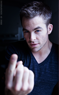 Chris Pine 5yfpfbYC_o