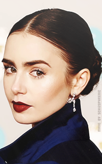 Lily Collins - Page 9 W8OByhnl_o