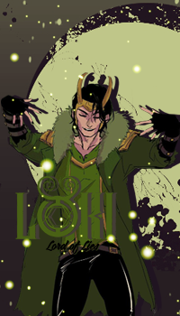 Loki