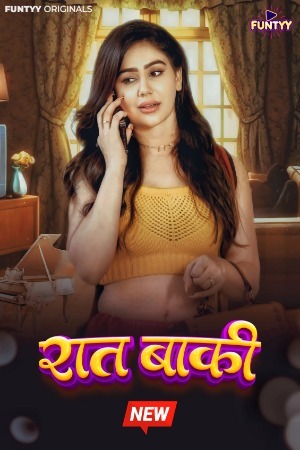 Raat Baki 2025 Hindi Funtyy Short Films 720p HDRip Download