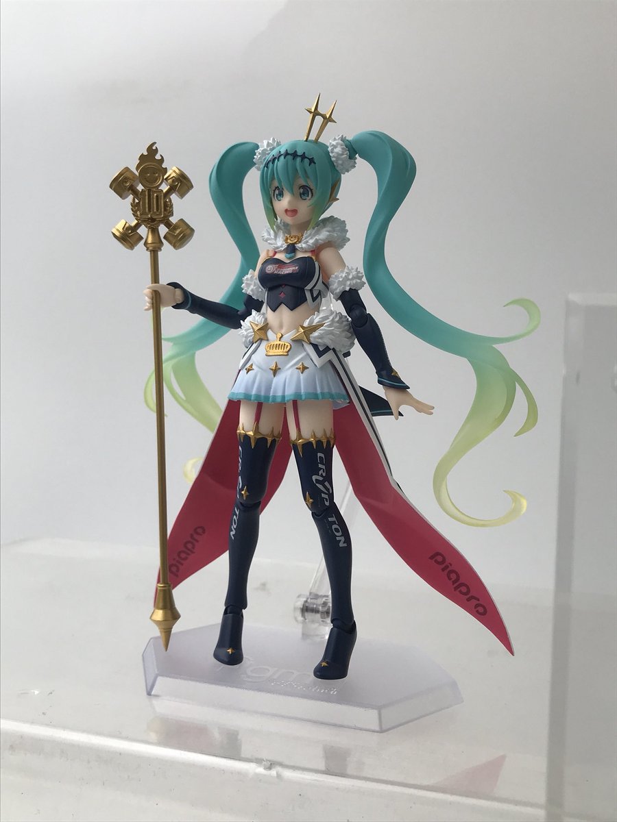 Good Smile Racing - Miku (Figma) VJHtIq9U_o