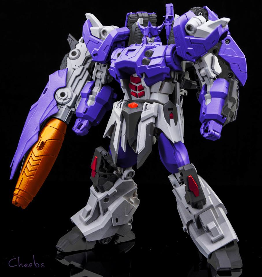 [MakeToys] Produit Tiers -  Jouets TF de la Gamme MakeToys Cross Dimension - Page 3 VdqOrzcY_o