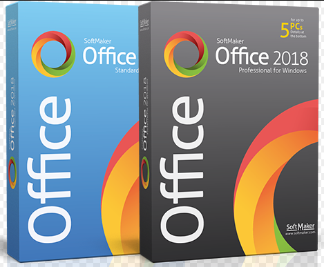 sj8aES2q_o - SoftMaker Office Professional 2018 Rev 936.0912 [Multilenguaje] [UL-NF] - Descargas en general