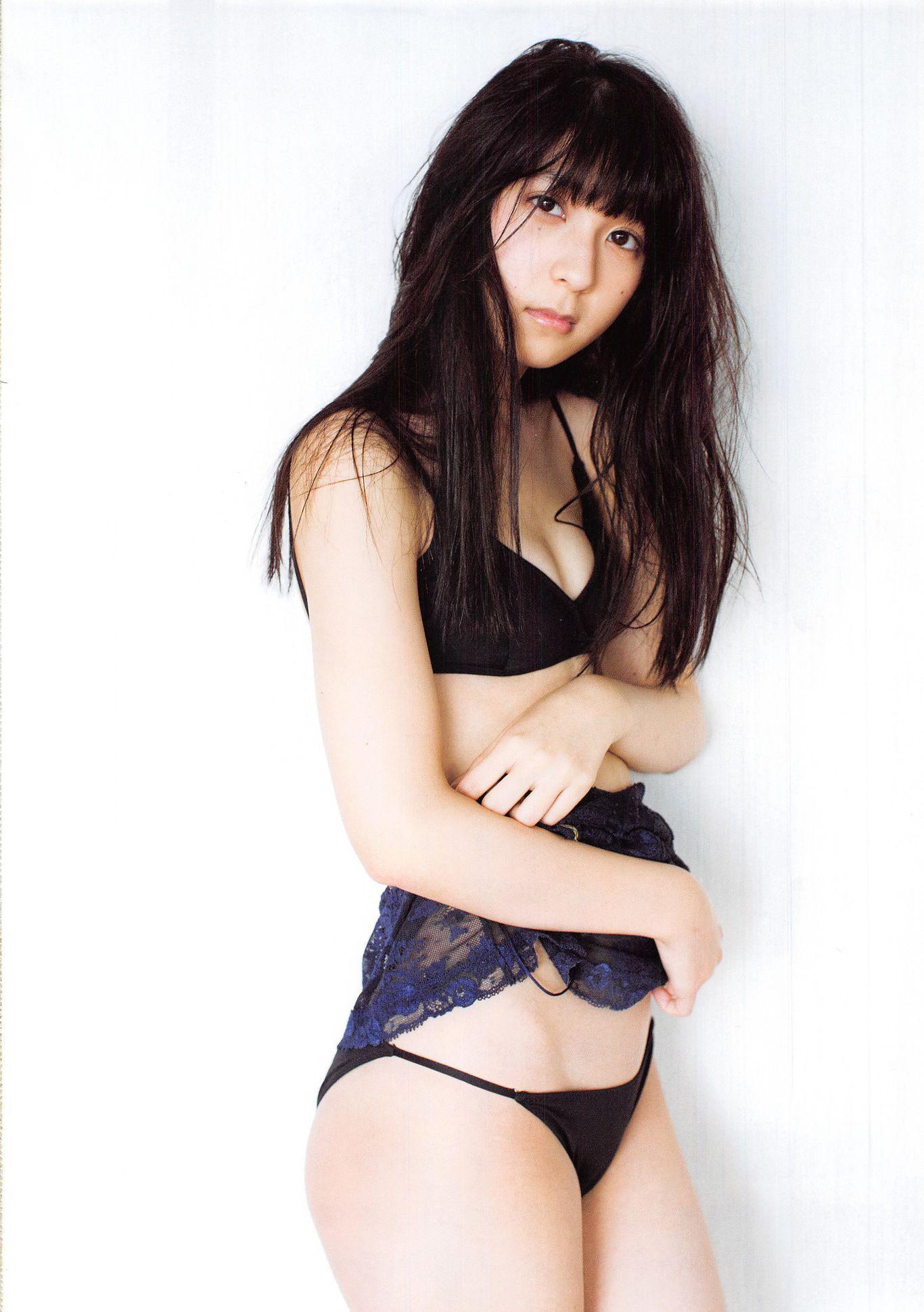 松岡菜摘/松冈菜摘《Tsuishin》 [PhotoBook] 写真集(99)