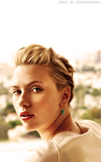 Scarlett Johansson - Page 2 ZhRXR3Aa_o