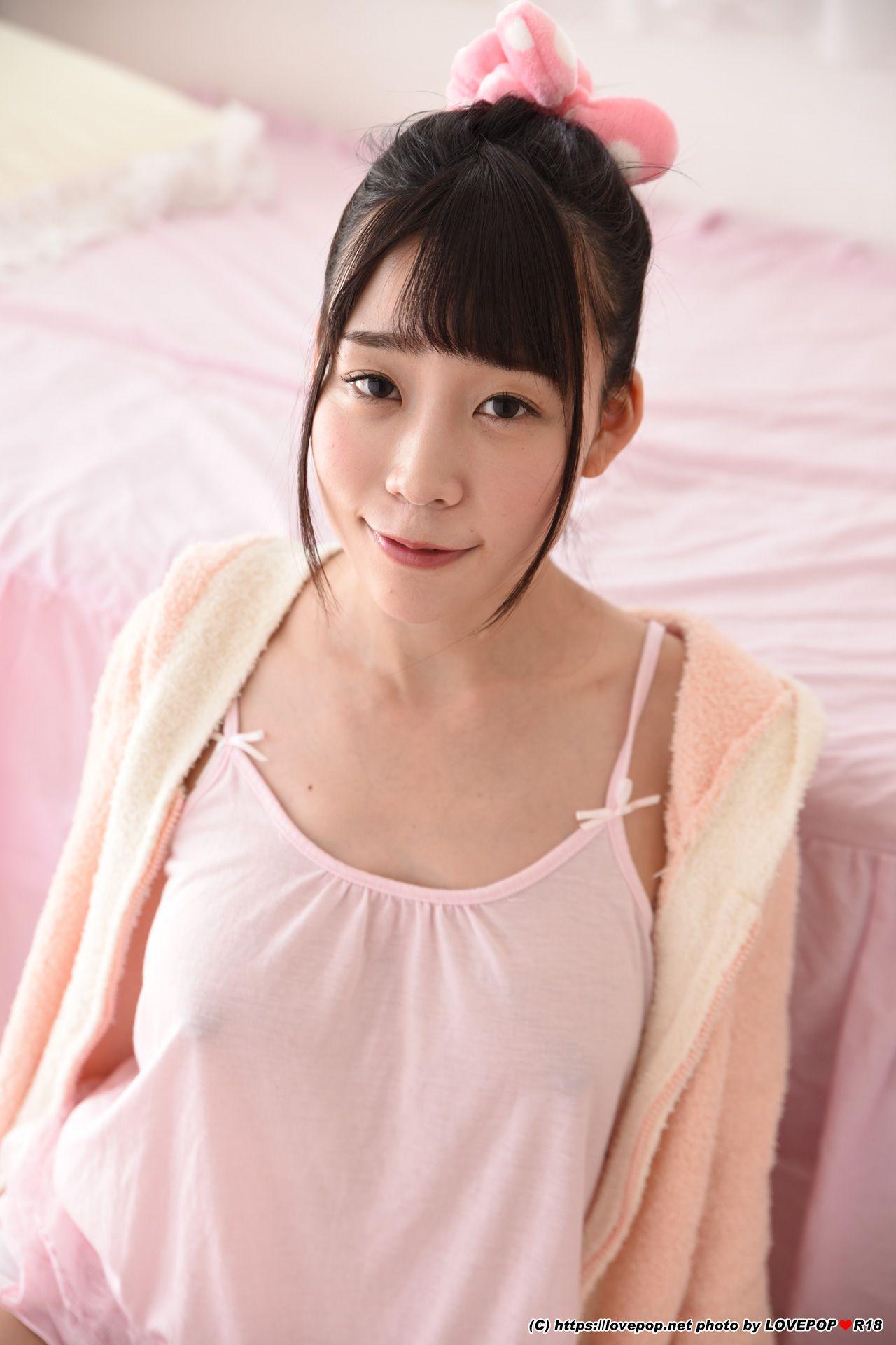 富田優衣 Yui Tomita Photoset 04 [LOVEPOP] 写真集(32)