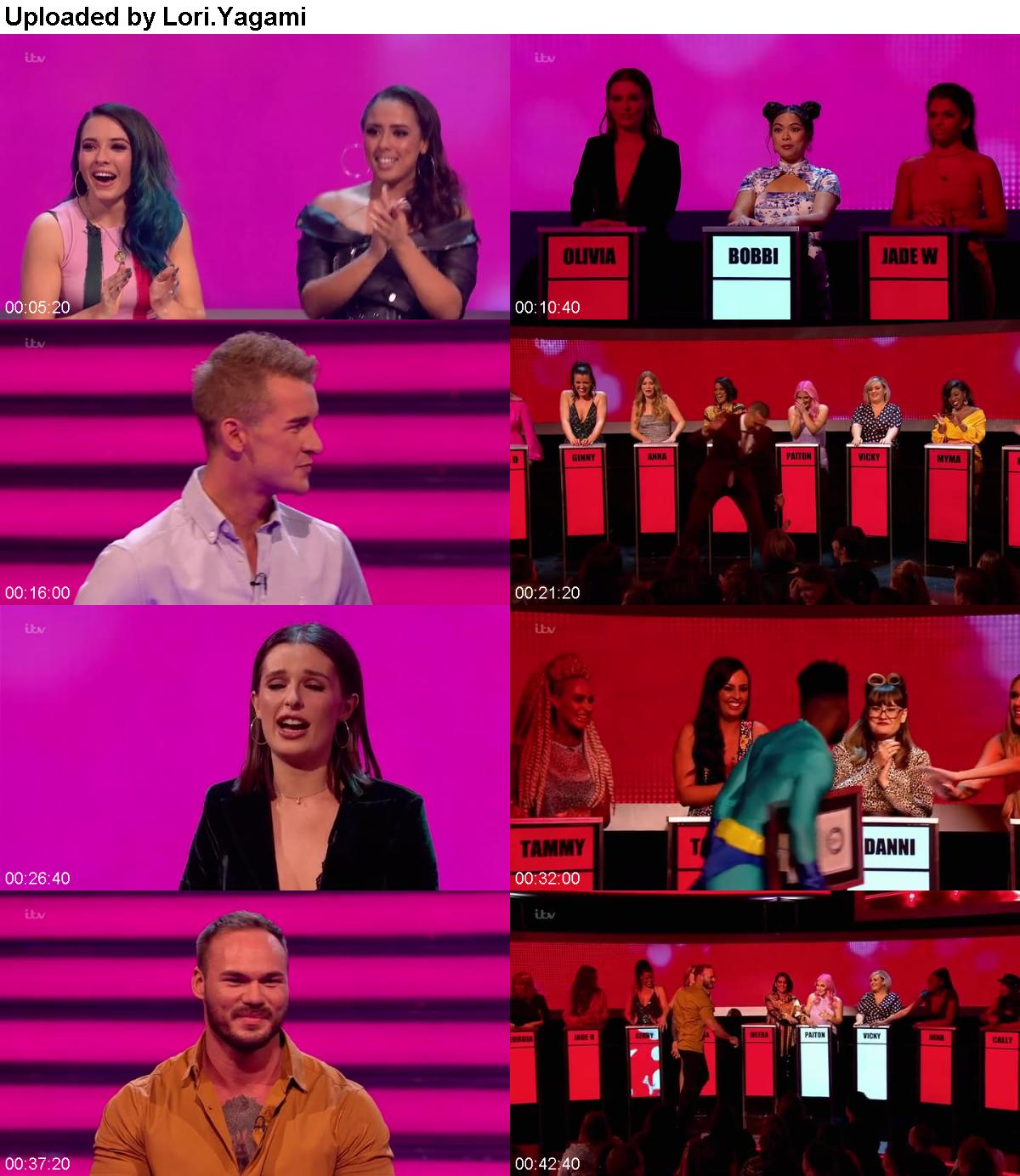 Take Me Out S11E01 HDTV x264-LINKLE