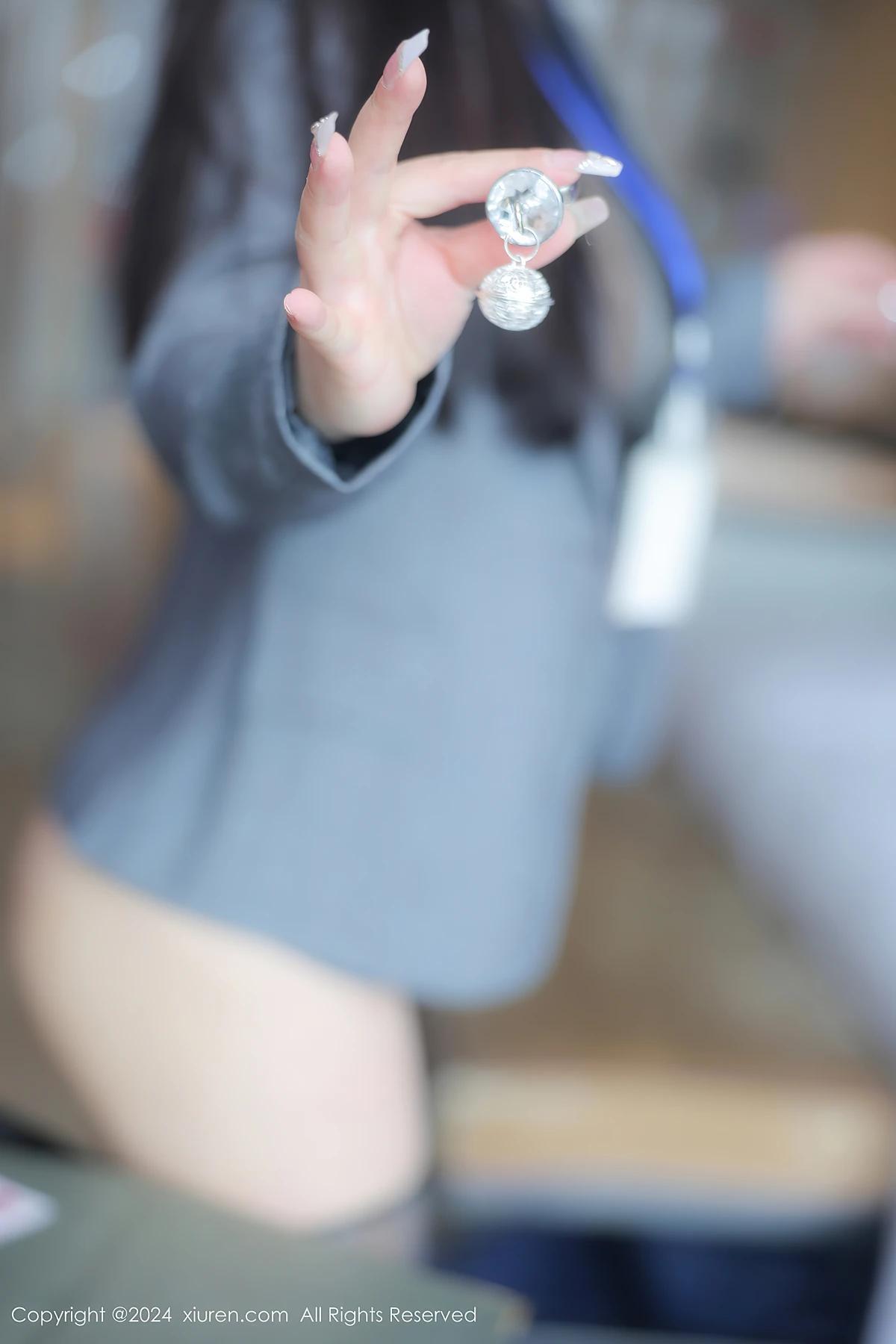 XiuRen秀人网 No.8712 王婉悠Queen(24)