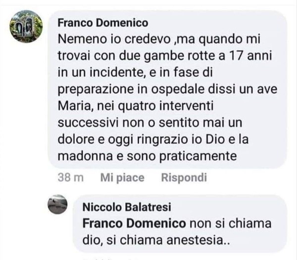 Le peggiori uscite dei credenti - Pagina 19 2HFlrHmR_o