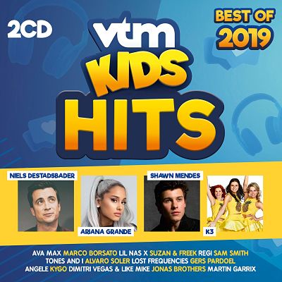 VA - VTM Kids Hits Best Of 2019 (2CD) (11/2019) N7hk78Ds_o