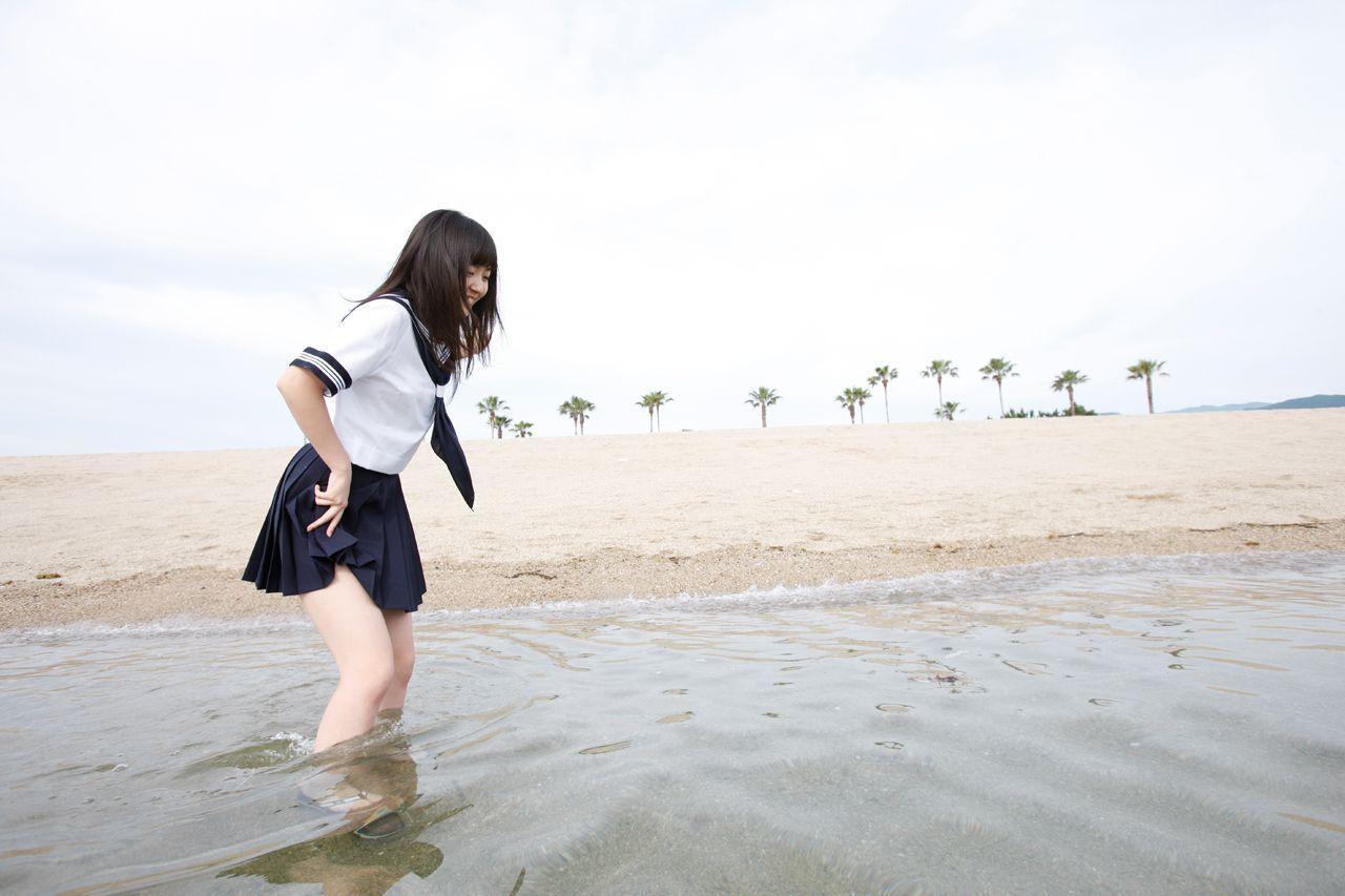 鈴木愛理 Suzuki Airi [Hello! Project Digital Books] Vol.78 写真集(23)