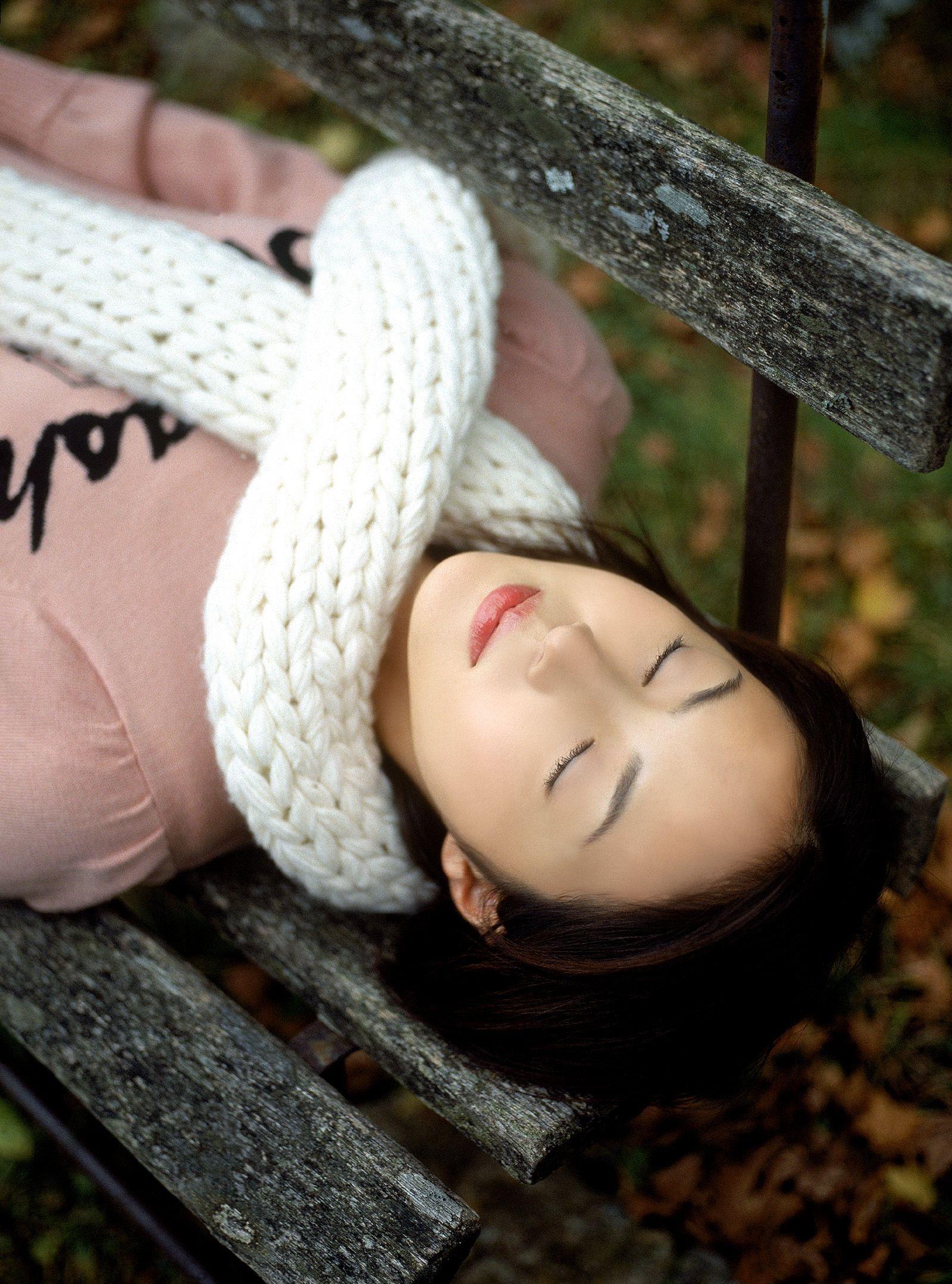 [NS Eyes] SF-No.196 Akiko Kinouchi 木内晶子 写真集(73)