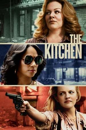 The Kitchen 2019 720p 1080p BluRay