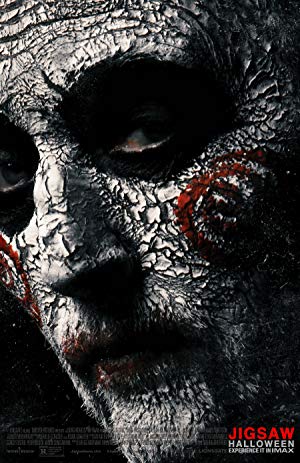 Jigsaw (2017) UNRATED 720p BluRay x264 Eng Subs Dual Audio Hindi DD 2 0 - English ...