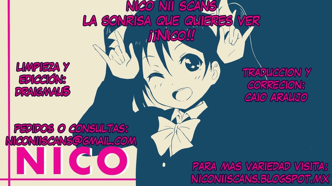 [Etuzan Jakusui] Onozomi no Ketsumatsu  La Conclusión de un Deseo (COMIC Anthurium 2019-05) [Spanish] [NicoNiiScans] [Digital]