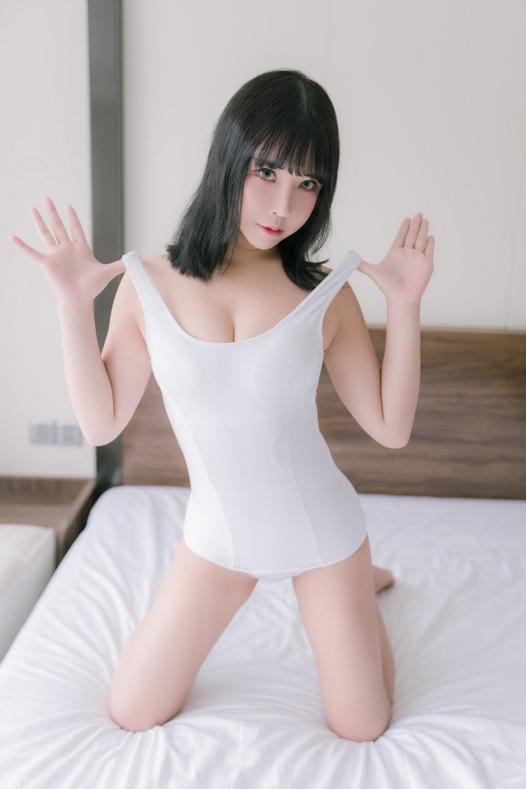 Coser@抱走莫子aa Vol.015: (41 photos)(36)